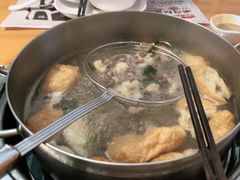-海银海记潮汕牛肉火锅(新港中路海珠店)