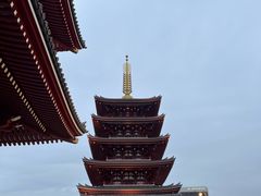 -浅草寺