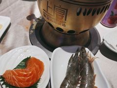 -上宴精品海鲜姿造(晶融汇旗舰店)