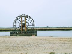 -黄沙古渡原生态旅游区