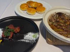 -禧宴Joyous Restaurant(禧园店)