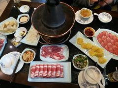 -洪长兴(云南南路店)