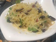 -特色油边心管烤串