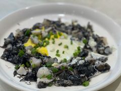 自制墨鱼蛋-好兄弟郭巨海鲜(天一阁店)