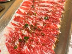 -西塔老太太泥炉烤肉(双井店)