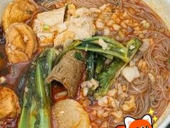 -程记麻辣烫(文化大道店)