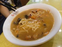 -何记面馆(龙泉山店)