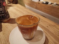 -觅见咖啡馆(艺展中心店)