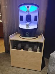 -文华东方水疗中心