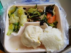 -北医三院职工食堂