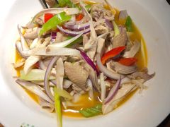 -楼兰新疆主题餐厅(苏州中心店)