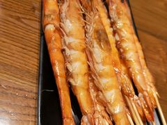 -烧货·活海鲜炭烧(湖滨商业街店)