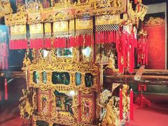 -天一阁博物院