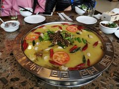 -贡椒鱼老店·雅安十大名店