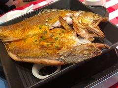 -西贝(上海我格广场店)