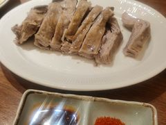 -贯贯吉·清真餐厅(浙江中路店)