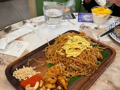 -KingThaia金泰兰(滨江天街店)