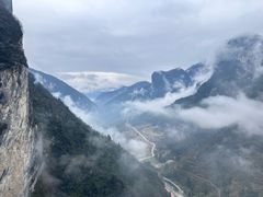 -鹿院坪生态旅游景区