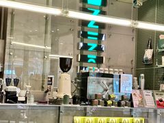 -Ann COFFEE(来福士店)