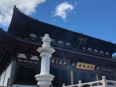 -径山寺