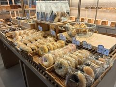 -崎本的店·专业酵种吐司(无锡万象汇店)