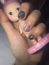 -米米奈児miminail