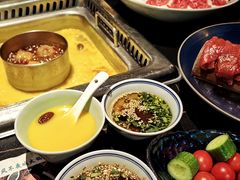 -大隐·成都火锅Bistro(合生麒麟新天地店)