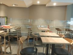 大堂-肯德基(大成店)