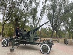 -北方兵器城
