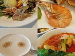 -上海衡山路十二号华邑酒店