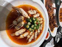 -王庄阿咪海鲜大排档(象园店)