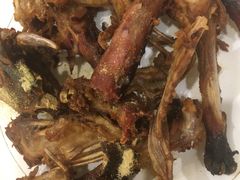 -北京全聚德(天安门店)