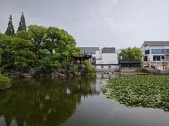 -常熟方塔园