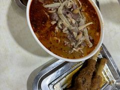 -阿叶羊杂碎(前进街店)