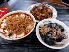 -西月城谭豆花(春熙路店)