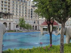 -青岛海泉湾皇冠假日度假酒店