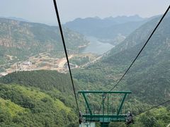 -京东石林峡风景区