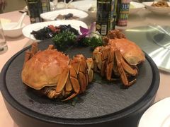 醉蟹-王宝和酒家(黄浦店)
