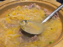 -北李妈妈菜·海肠捞饭(开发区万达店)