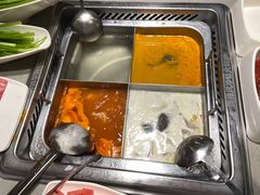 -海底捞火锅(旭辉MALL店)