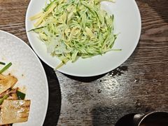 -魁盛居百年鲁菜馆(县西巷店)
