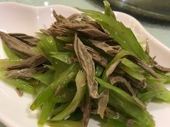 -国人川菜(李家村建东街店)