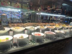-文华小渔村(椒江康平路店)