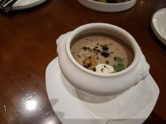 -haxnbauer海森堡德国餐厅(深圳coco店)