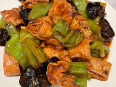 -九龙餐厅(大沽路店)