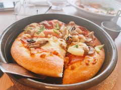 超级至尊比萨-必胜客(湘隆店)