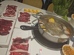 -八合里潮汕鲜牛肉火锅(上海汇智广场店)