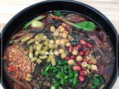 -重庆小面(蒲淞北路店)