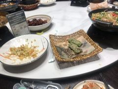 -食光慢宴·安吉土菜馆