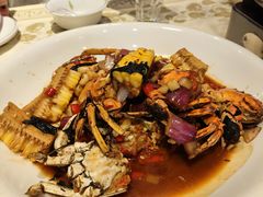 -聚味瞿记·龙虾堂(坡子街店)